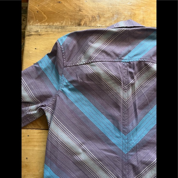 Marmot | Aeolian Long Sleeve | Sun Shirt - Picture 7 of 7